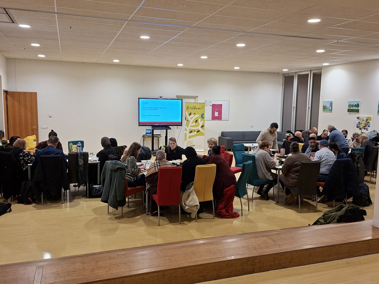 Eindejaarsbijeenkomst2025 eten.jpg